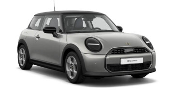 MINI Cooper 1.5 C Classic [Level 2] 3dr Auto Petrol Hatchback